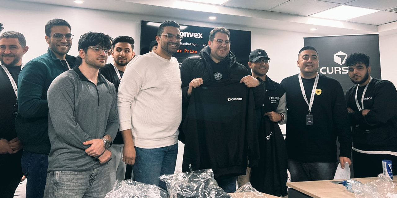 SpaceXAI Egypt event photo 1