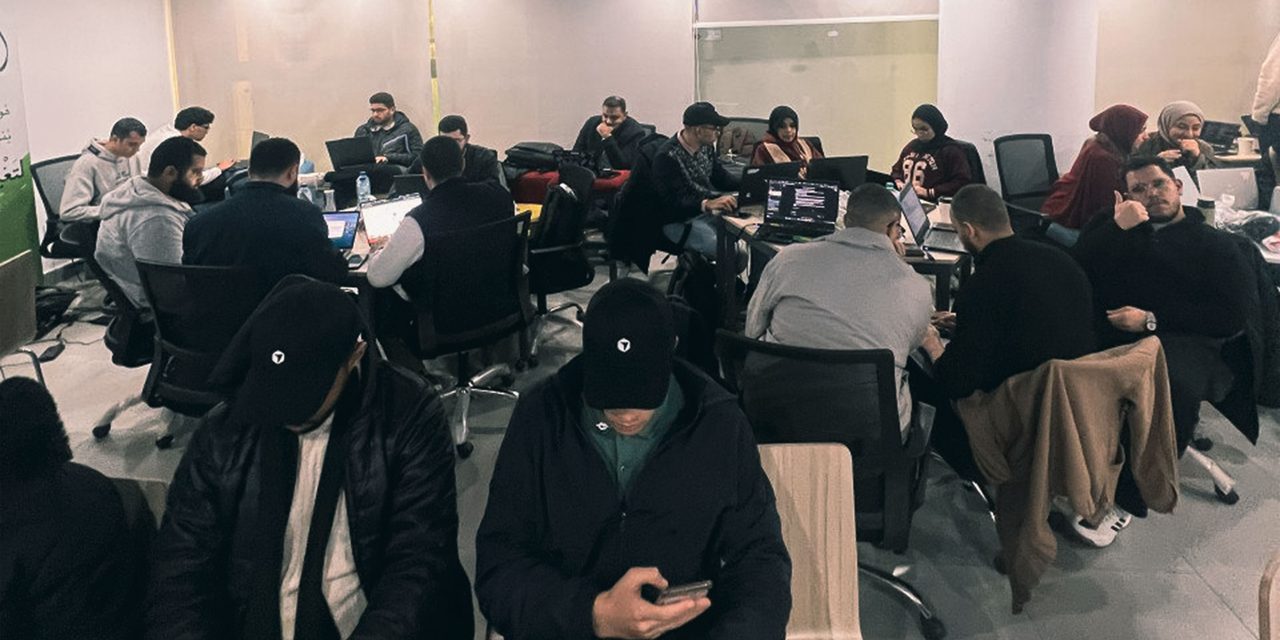 SpaceXAI Egypt event photo 3