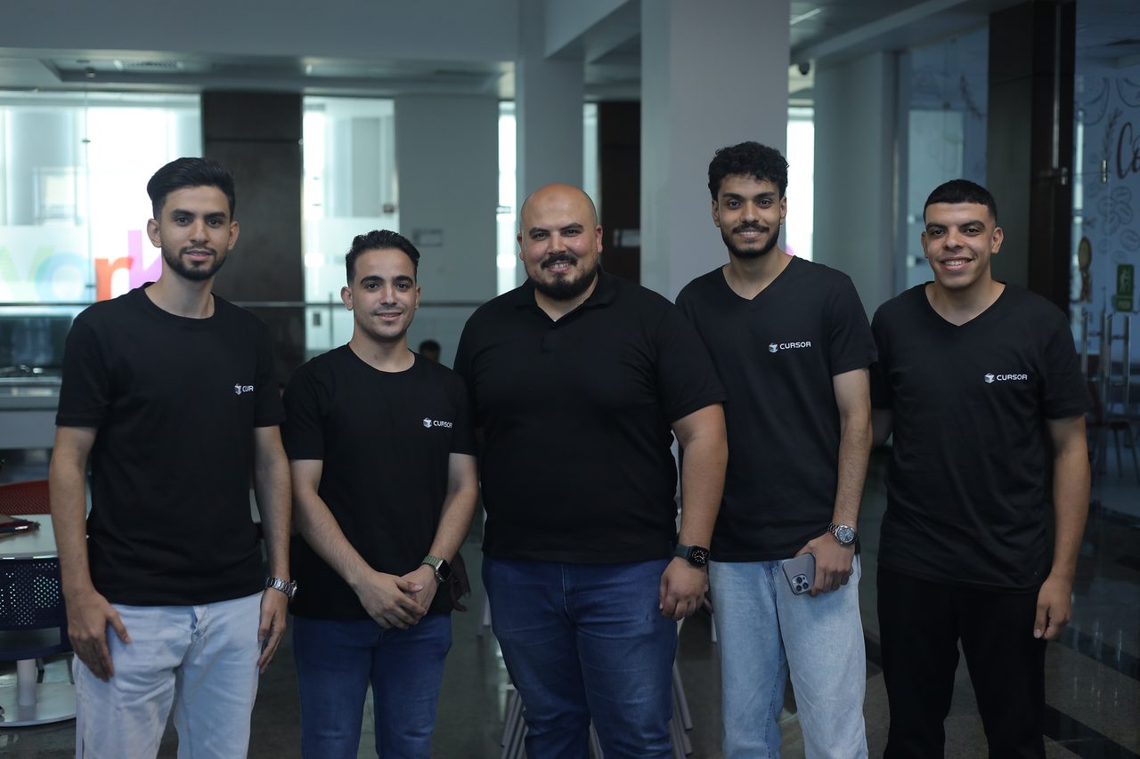 SpaceXAI Egypt event photo 10