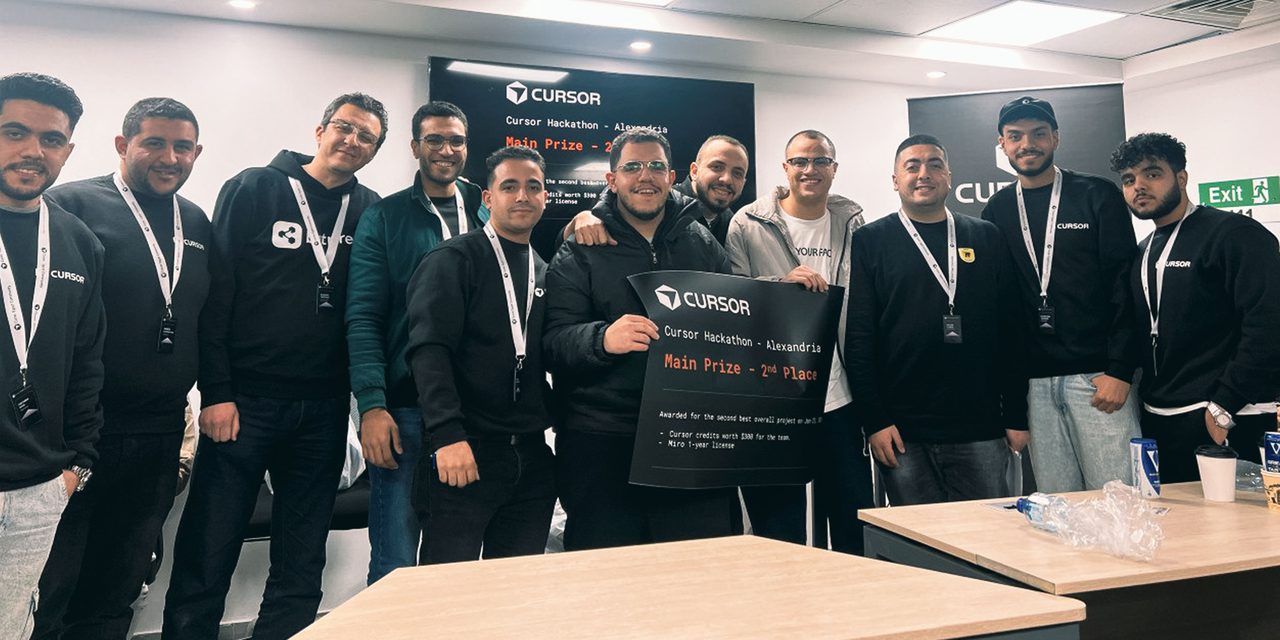 SpaceXAI Egypt event photo 11