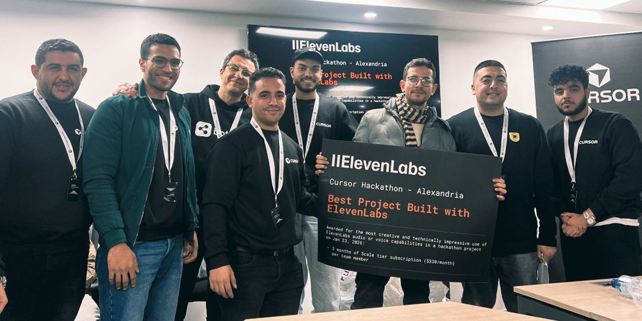 SpaceXAI Egypt event photo 13