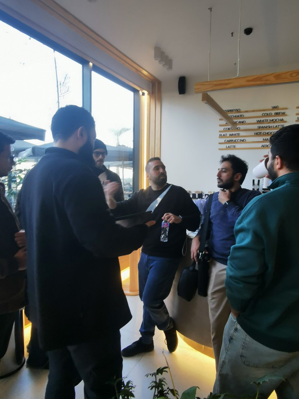 SpaceXAI Egypt event photo 17