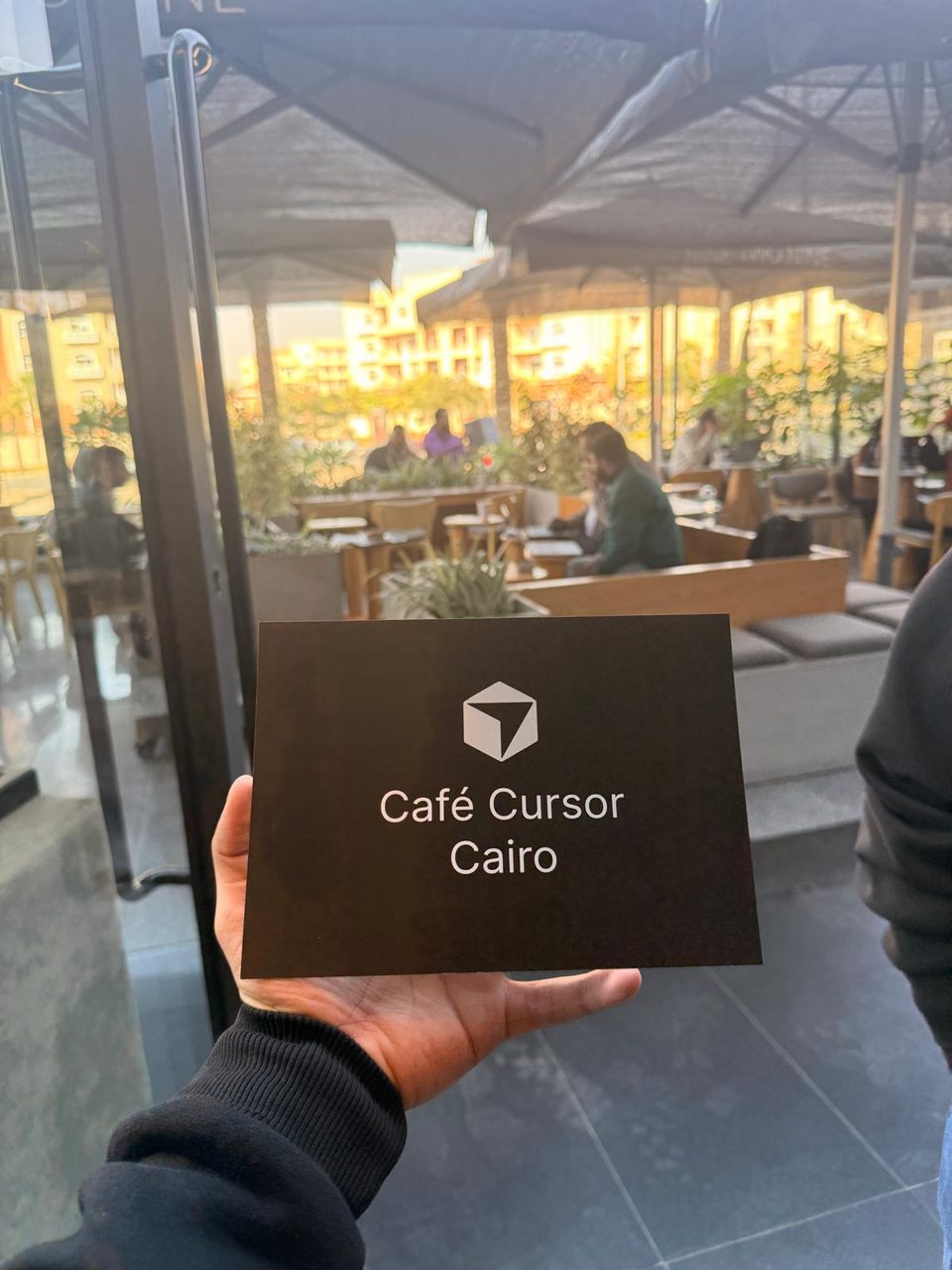 SpaceXAI Egypt event photo 18